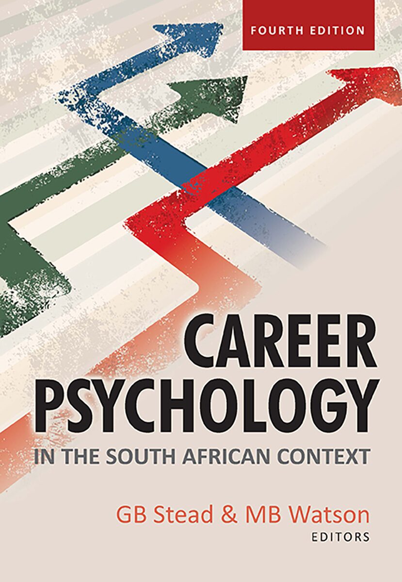 Career psychology in the South African context 4
