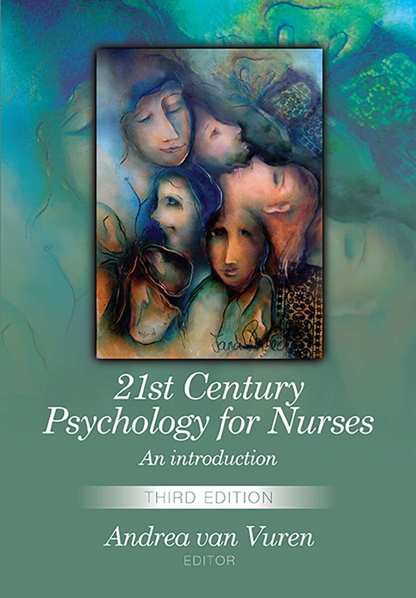 21st century psychology for nurses 3