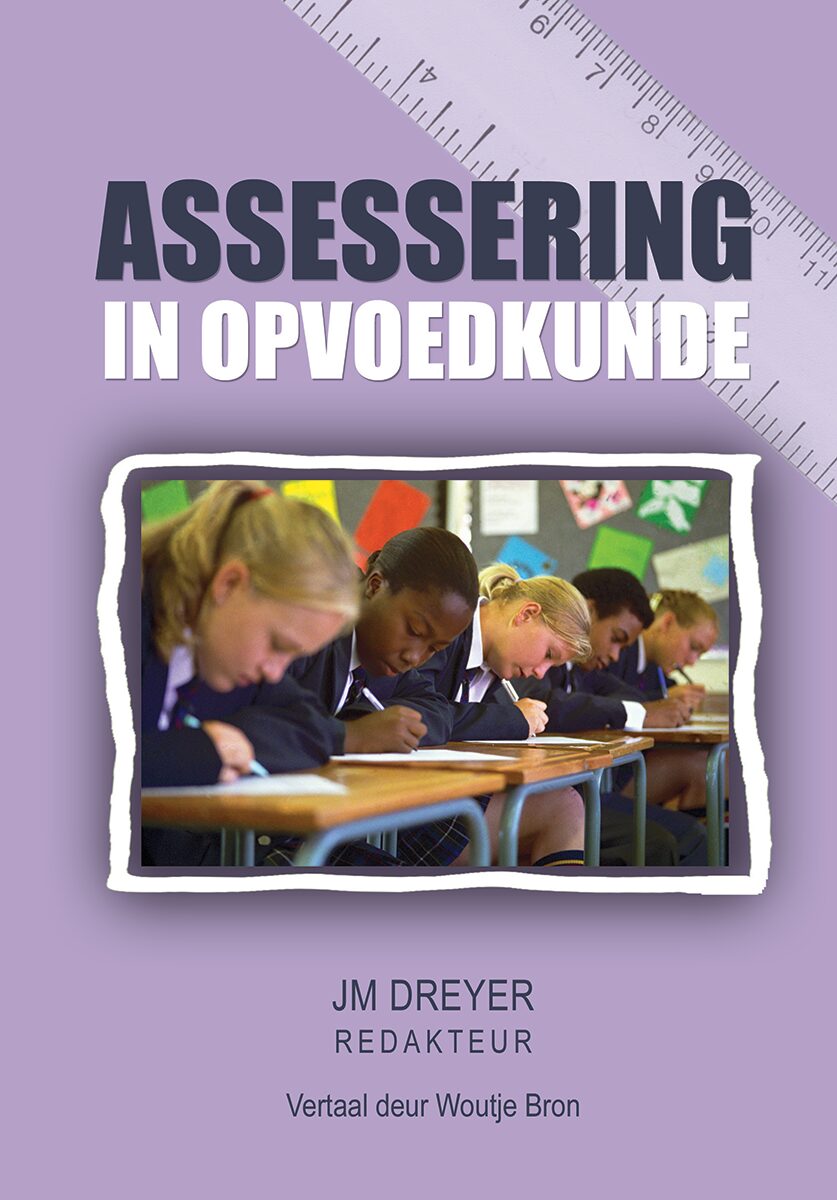 Assessering in opvoedkunde
