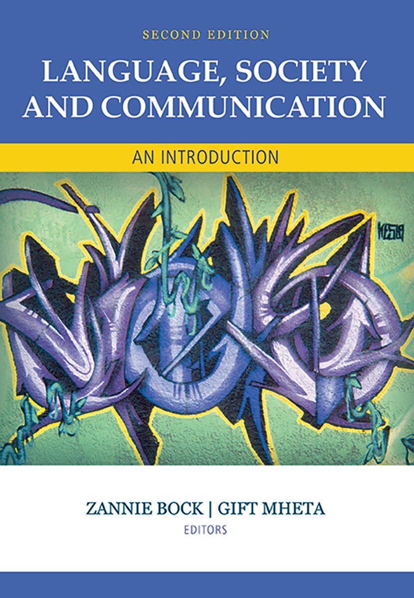 Language, society and communication 2