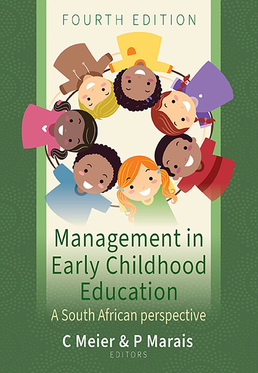 Management in early childhood education 4