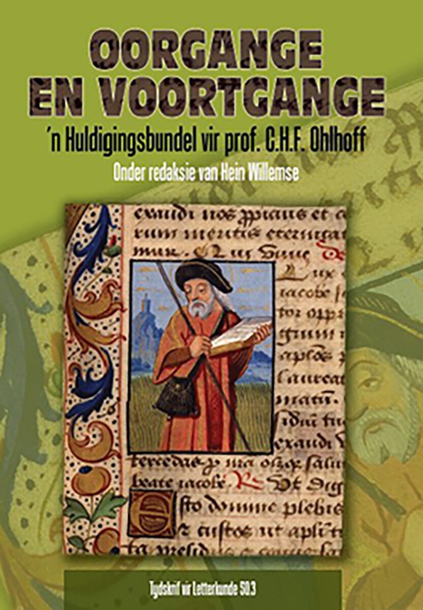 Oorgange en voortgange