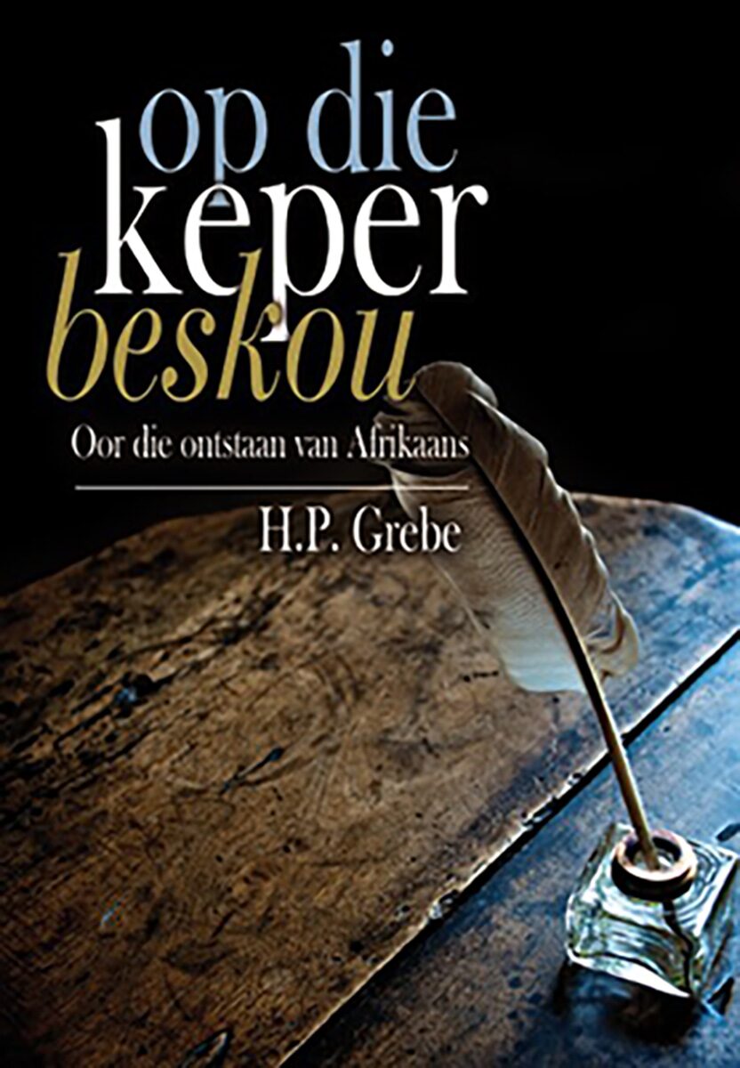 Op die keper beskou