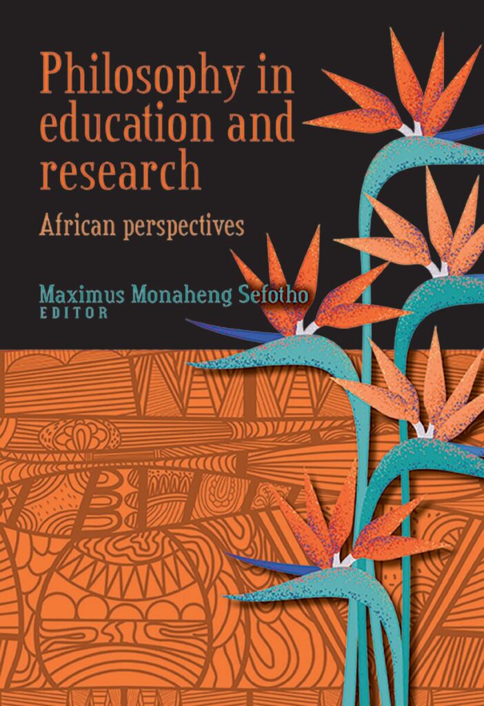 Philosophy in education and research - Van Schaik